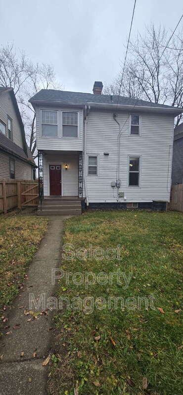 Building Photo - 224 Killea St