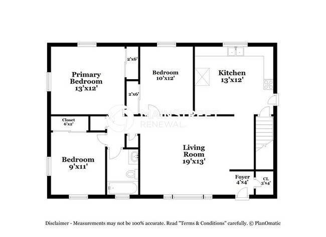 Building Photo - 3 Bedroom Pet-Friendly Home in Columbus, O...