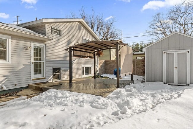 Building Photo - 1715 Rerick St