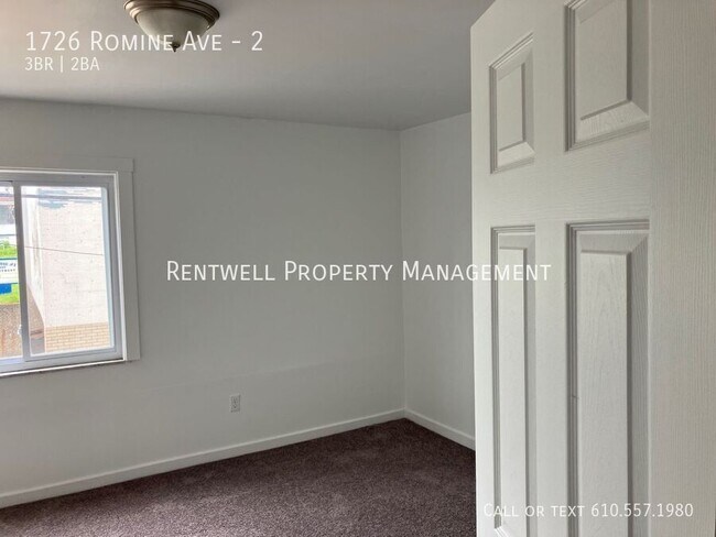 Building Photo - 1726 Romine Ave