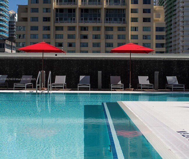Building Photo - 1080 Brickell Ave