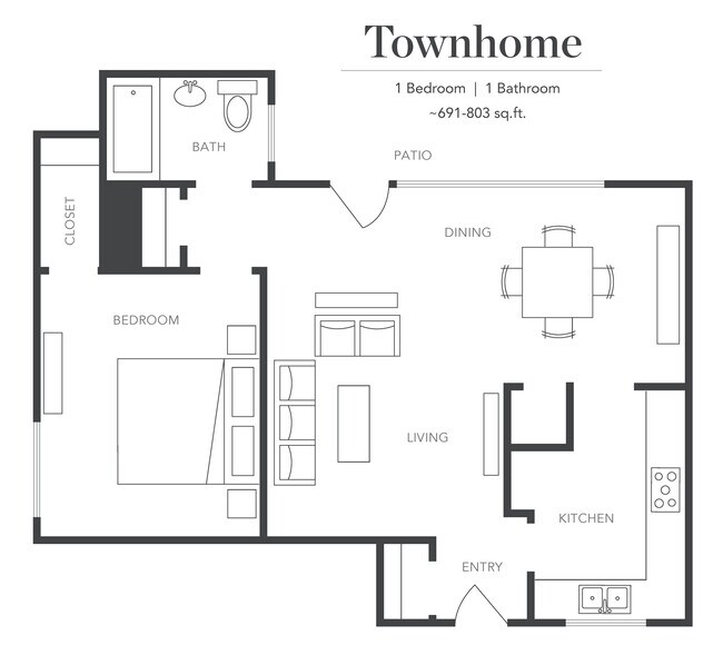 Parkmerced - 3711 19th Ave San Francisco CA 94132 | Apartment Finder