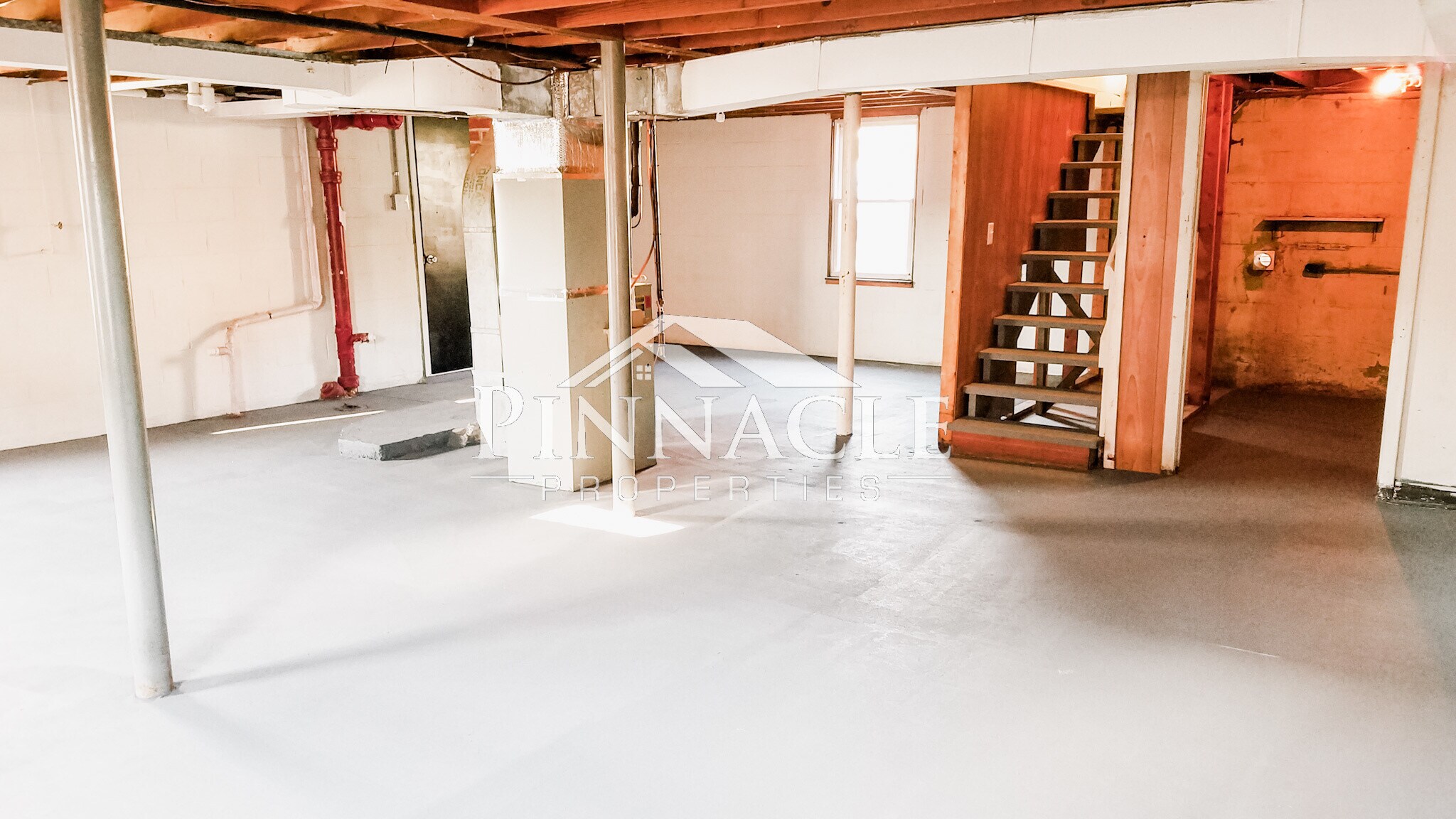 basement - 103 Roberts Ave