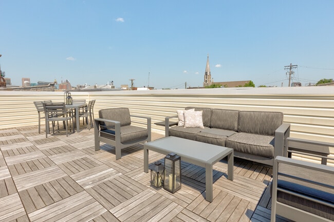 Building Photo - The Wilkes