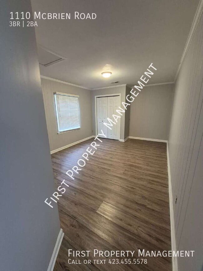 Building Photo - 1110 McBrien Rd