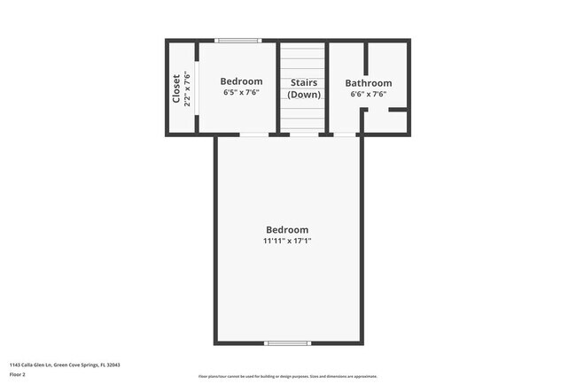 Building Photo - 1143 Calla Glen Ln