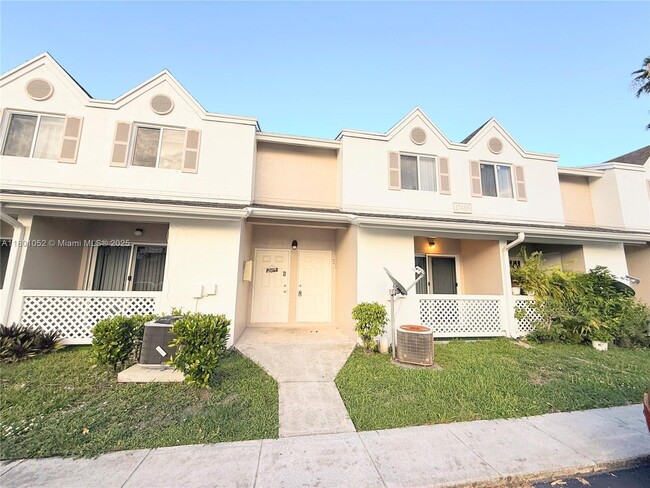 Building Photo - 17485 NW 67th Ct