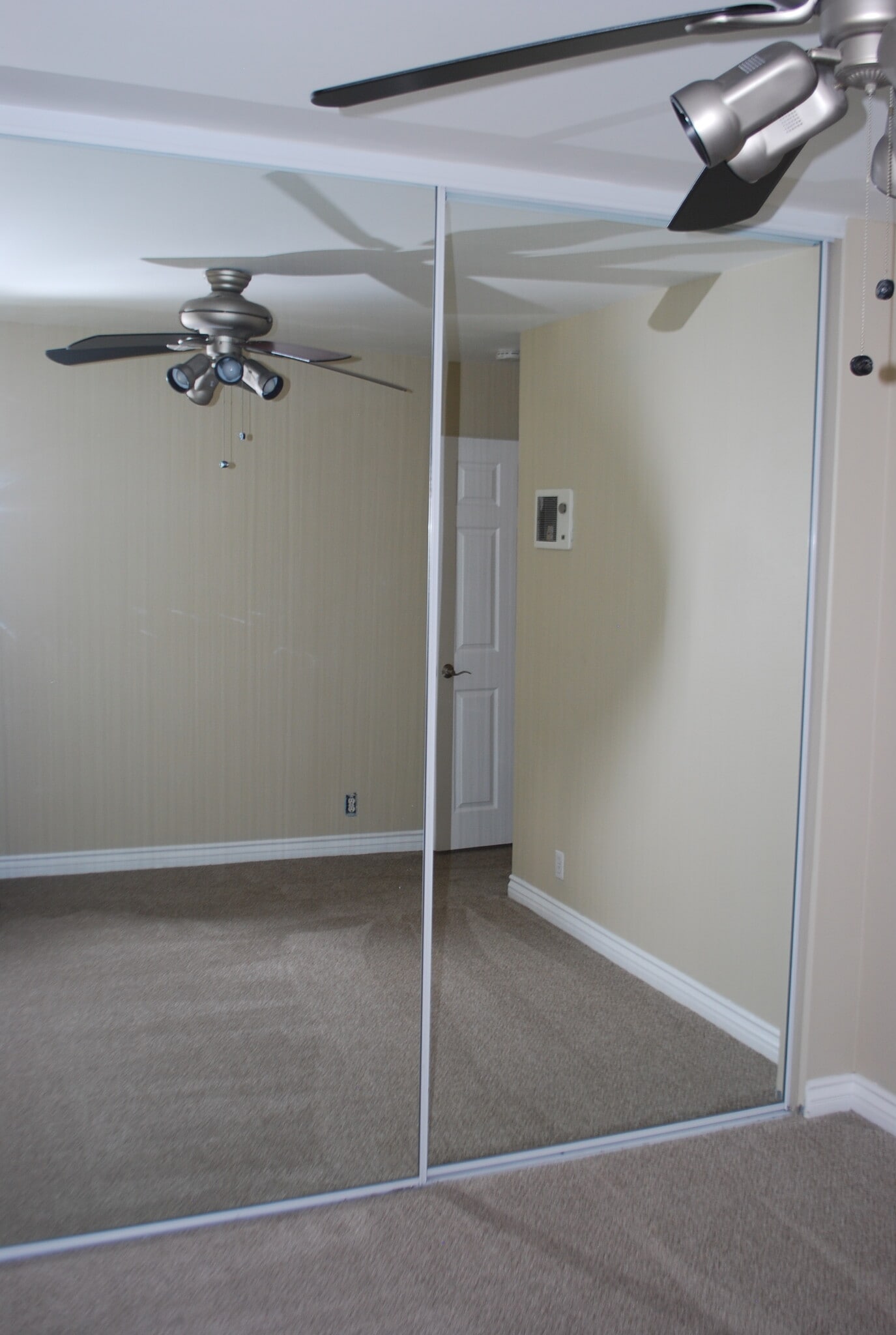 2nd Bedroom - 9929 Erma Rd