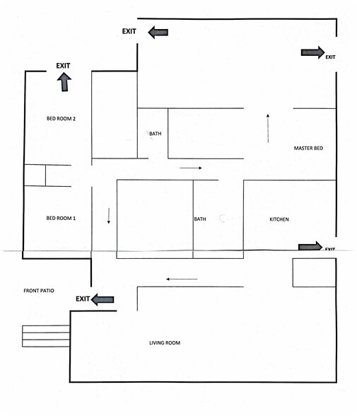 Building Photo - 3331 Coachmans Way
