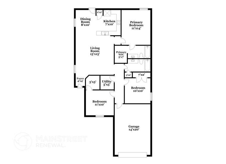 Building Photo - 25238 Dickens Dr