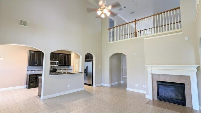 Building Photo - 20909 Springport Ct