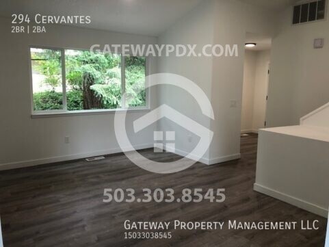 Building Photo - 294 Cervantes-