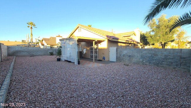 Building Photo - 1 Story home in Southwest Las Vegas