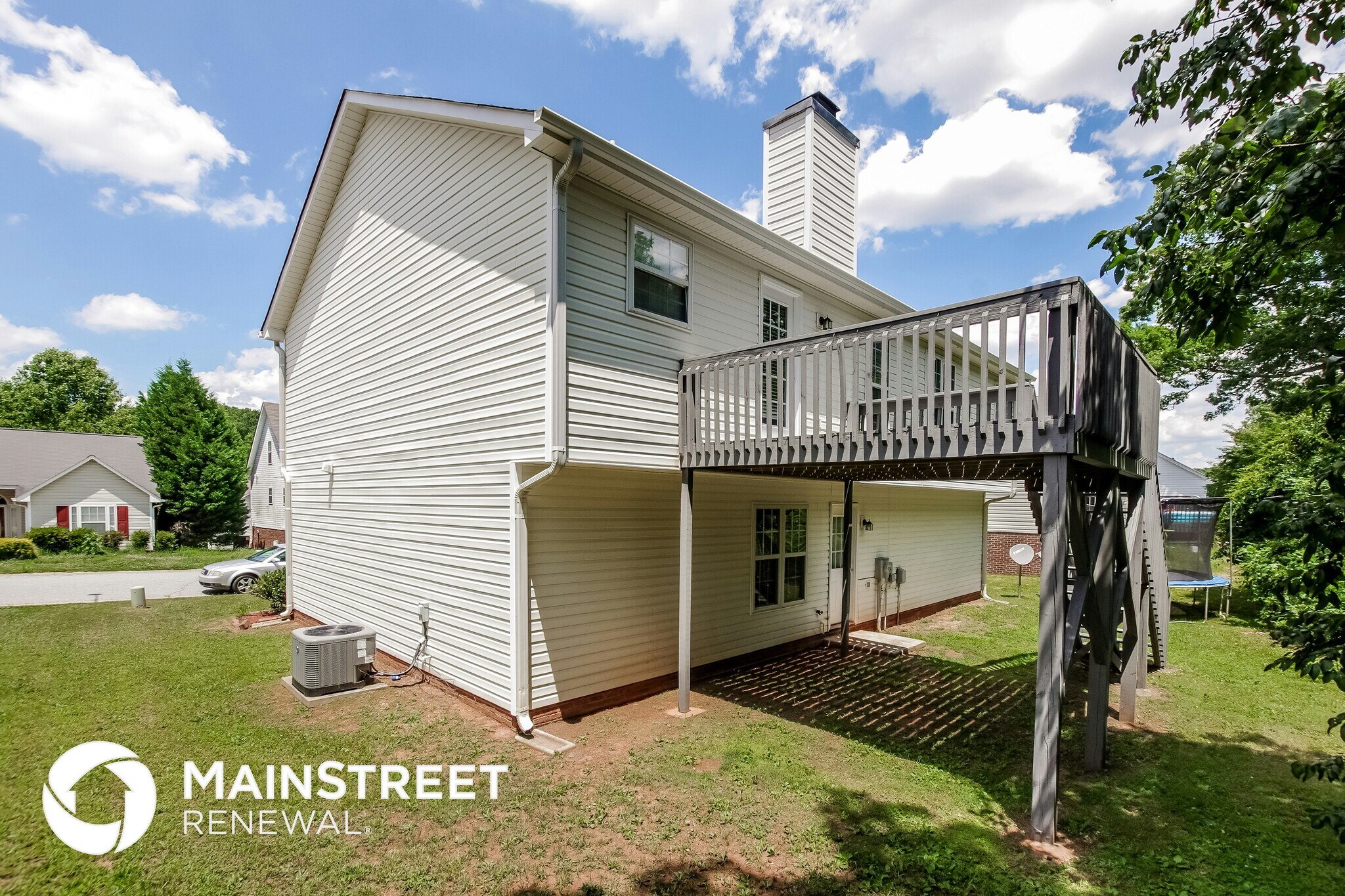 Building Photo - 310 Braeburn Dr
