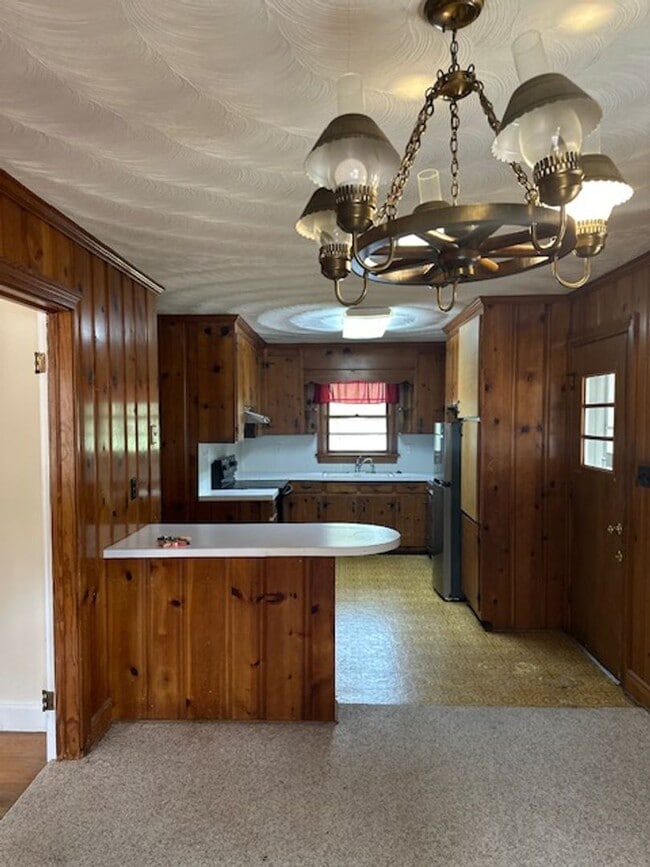 Building Photo - 1208 Neal St