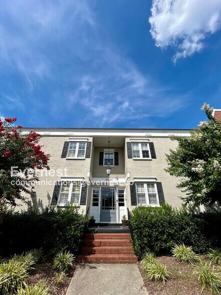 Primary Photo - 4520 Grove Ave