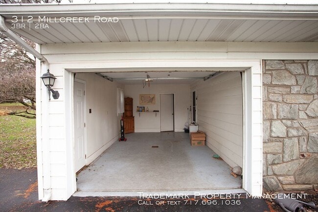 Building Photo - 312 Mill Creek Rd