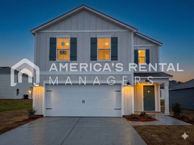Building Photo - Move-in Special! New Construction Home for Rent in Cullman, AL! Sign a 13-month lease by 5/15/202...
