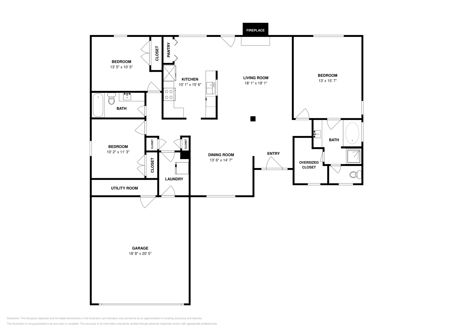 Building Photo - 440 Pebble Blvd