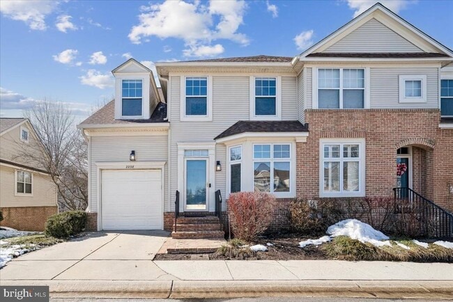 Building Photo - 2238 Merion Pond