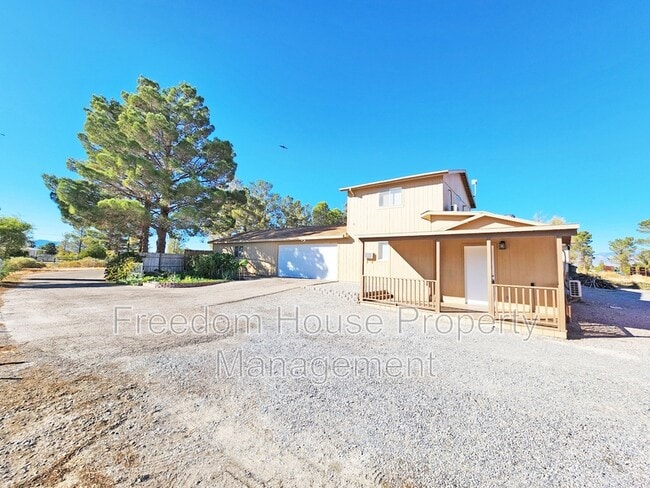 Building Photo - 5391 Money St