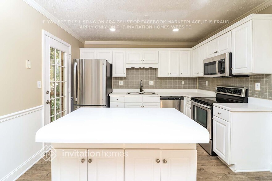 Building Photo - 4926 Baker Plantation Way