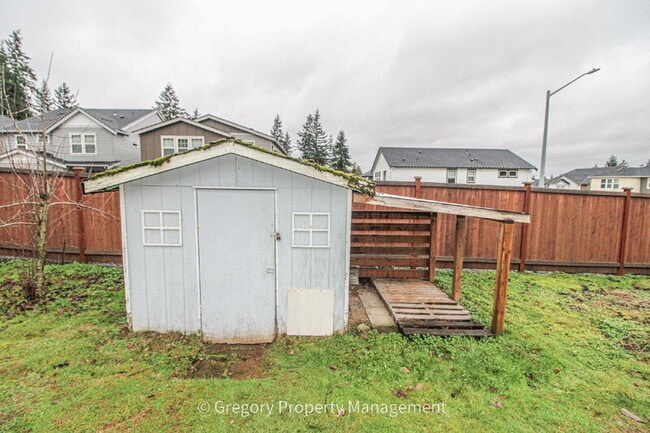 Building Photo - 19328 29th Ave SE