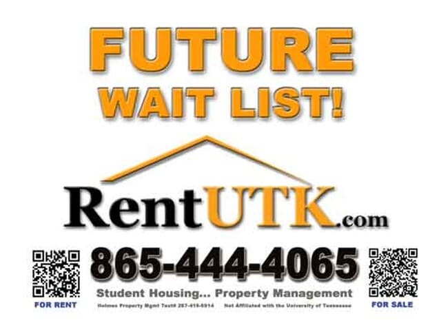 Building Photo - 5BR/3BA Fort Sanders Home | Steps from Cam...