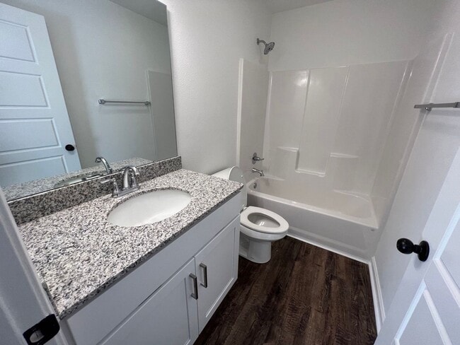 Building Photo - New Beginnings start with AMRR