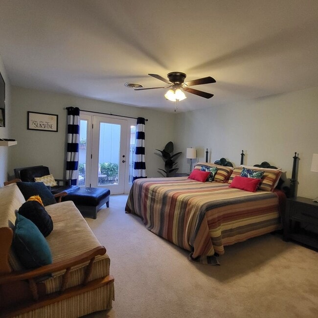 Building Photo - Furnished Rental for Lease