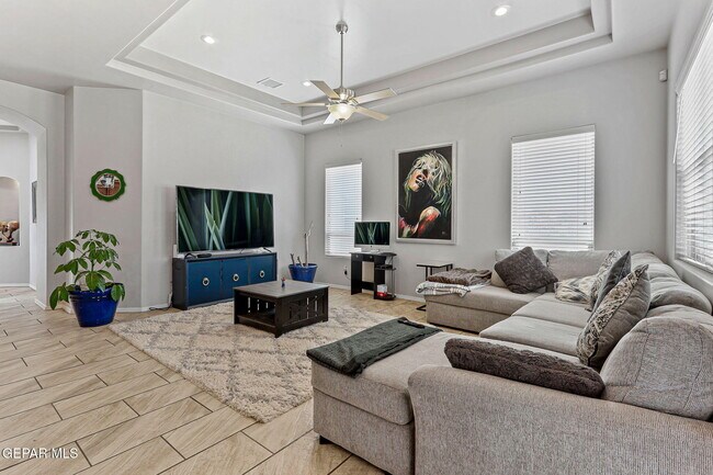 Building Photo - 7425 Autumn Sage Dr