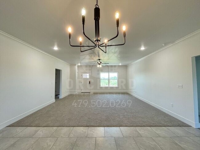 Building Photo - Siloam Springs- Single-Family Home- Spacio...