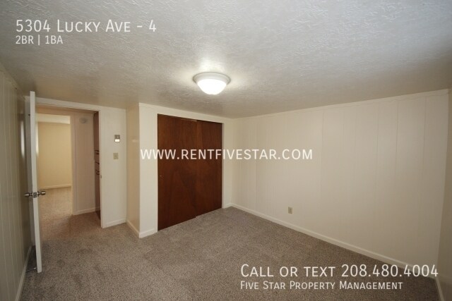 Building Photo - 5304 Lucky Ave