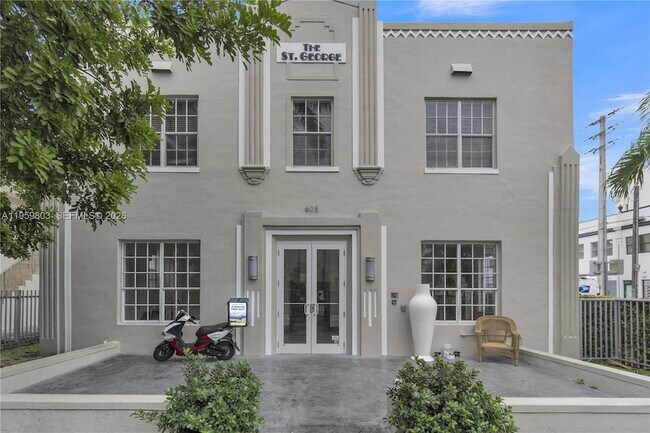 Building Photo - 605 Euclid Ave