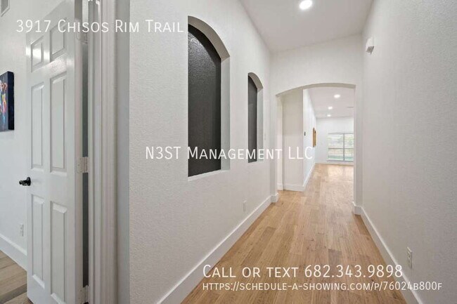 Building Photo - 3917 Chisos Rim Trail