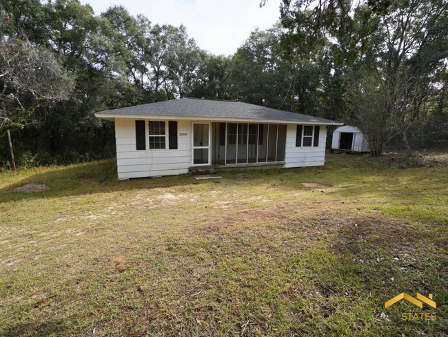 Primary Photo - 2059 Otis Wallace Ln