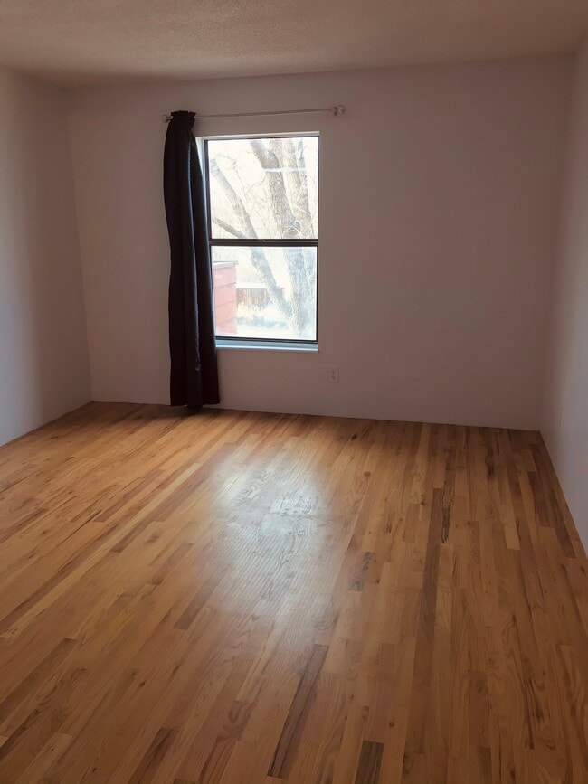 bedroom - 7080 W 20th Ave