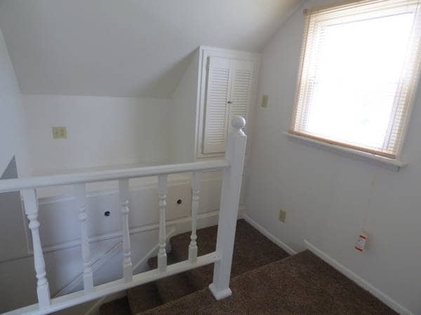 Building Photo - 3805 E Rudisill Blvd