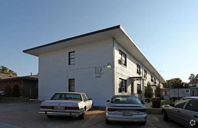 Building Photo - The Frisco