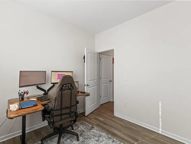 Building Photo - Build Equity Like a Homeowner – Lease to Own