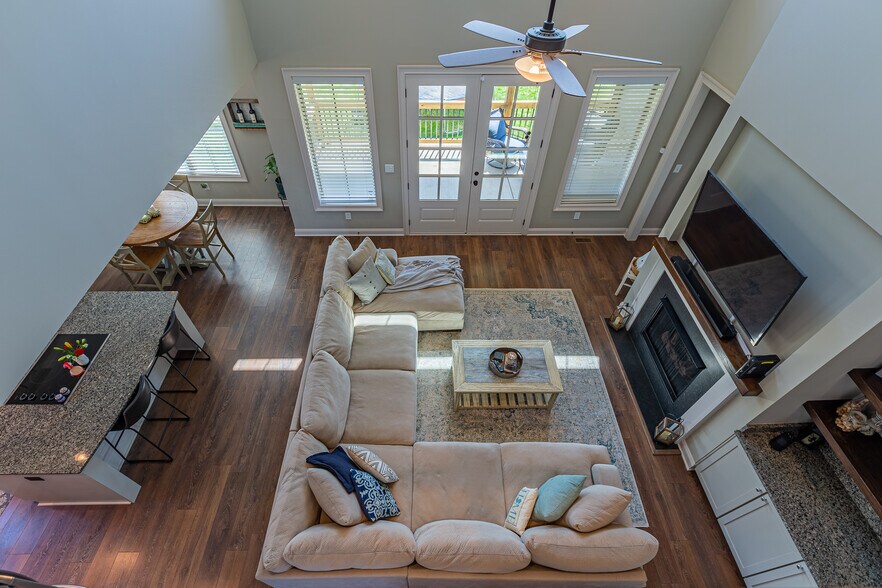 Building Photo - 3580 Smith Brothers Ln