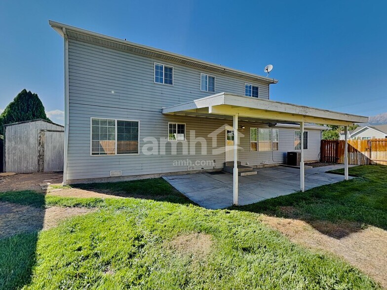 Building Photo - 436 N 2150 W