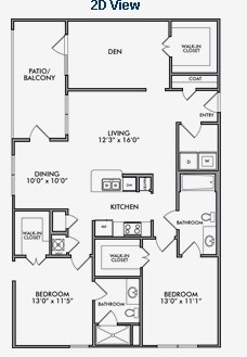 B2.2 II - Elate Royal Oaks