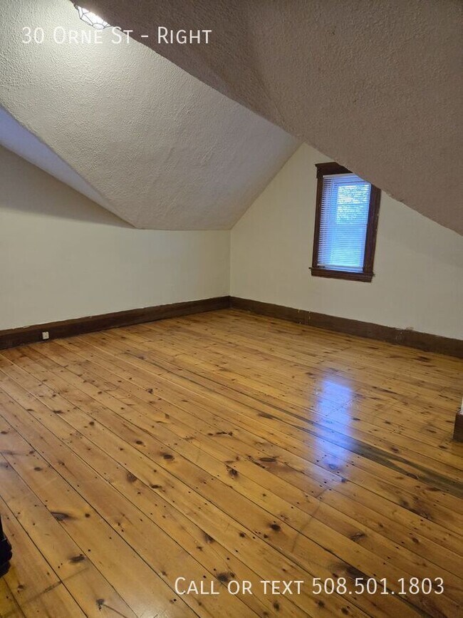 Building Photo - 30 Orne St