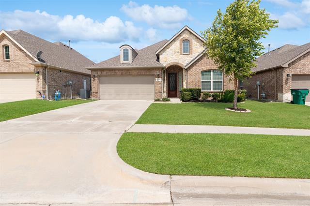 Primary Photo - 1605 Jace Dr
