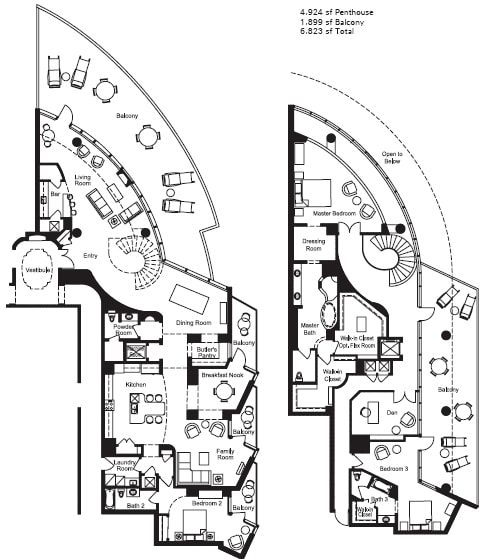 3BR/3.5BA - Bridgeview