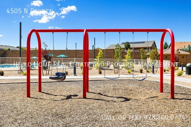 Building Photo - 4505 N Dryden