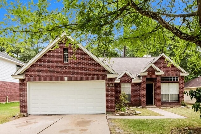 Primary Photo - 4018 Hunnington Dr