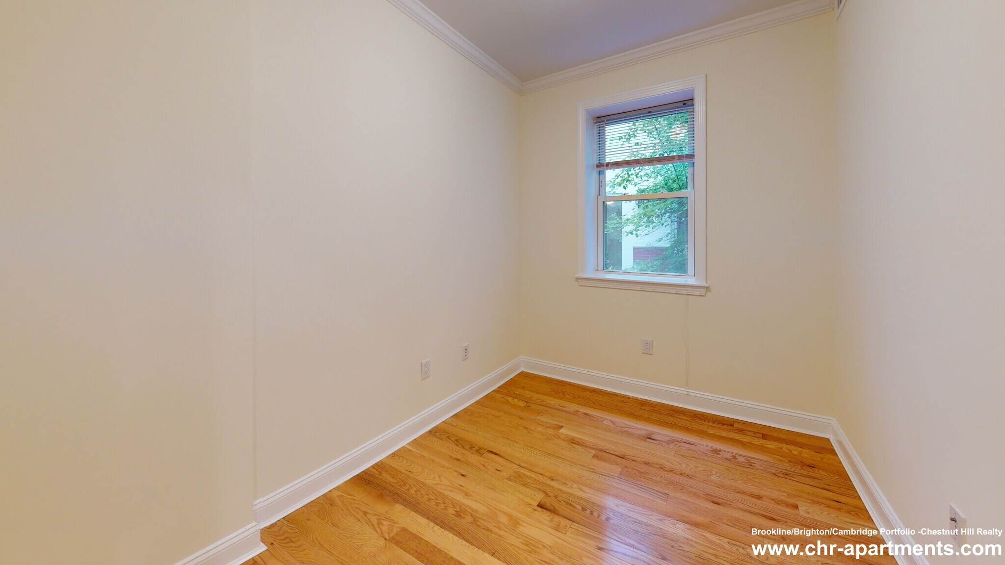 Building Photo - 3 Chauncy St