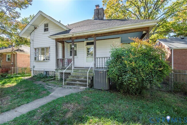 Building Photo - 4404 Patterson Ave